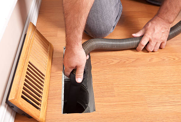 Best Affordable Air Duct Cleaning  in Hammond, LA