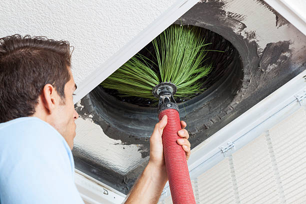 Best HVAC Air Duct Cleaning  in Hammond, LA